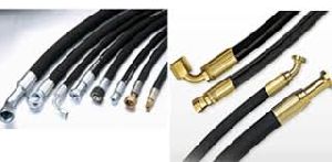 Hydraulic Hose Assemblies