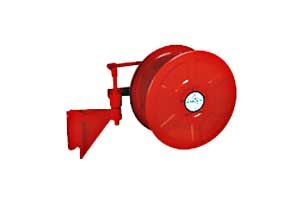 FIRST AID HOSE REEL FIRE FIGHTING