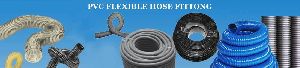 PVC Flexible Hose Fitting