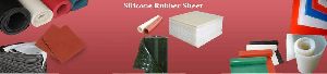 Silicone Rubber Sheets