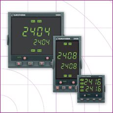 Controller Programmer Motorised Valve