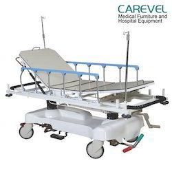 Emergency Patient Transfer Trolley