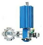 Butterfly Control Valves