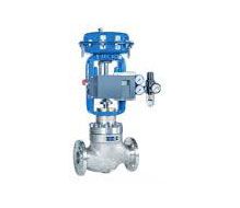 Globe Control Valves