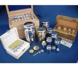 Laboratory Calibration Weight Equipment