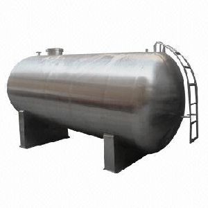 Chemical Storage Tanks