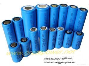 Lithium Battery