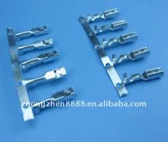 CRIMPING PIN