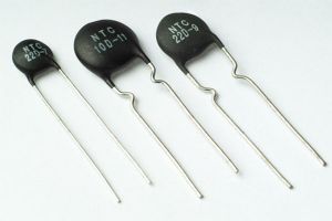 Ntc Thermistor