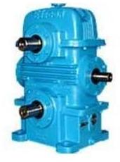 Reduction Gear Box