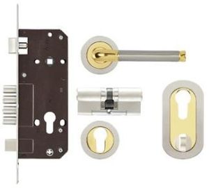 Main Gate Lock