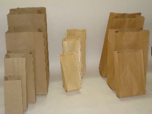 food grade paper bags