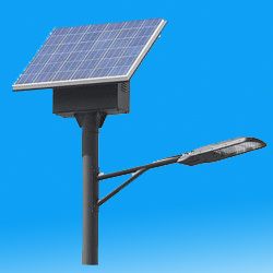 Solar Street Light