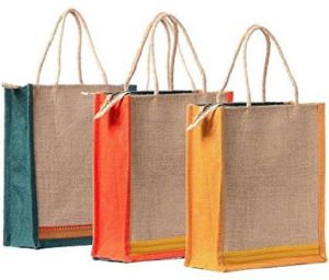 Jute Carry Bags