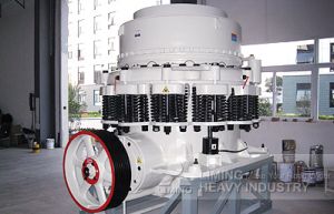 Cone Crusher