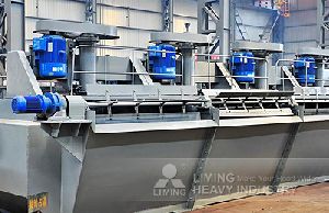 Flotation Machinery