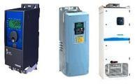 Variable Frequency Drives