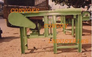 Flate Belt Conveyor