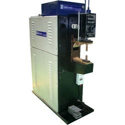 Projection Welding Machine