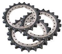 Sprockets