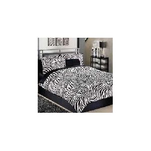 Mattress Zebra Bedding