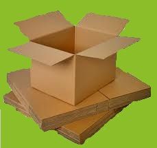 heavy duty corrugated box