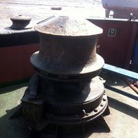 Anchor Windlass