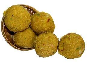 churma laddu