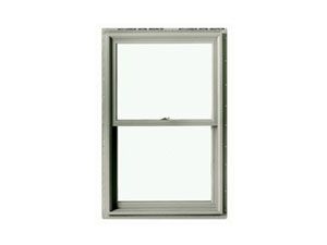 Single And Double Hung Windows