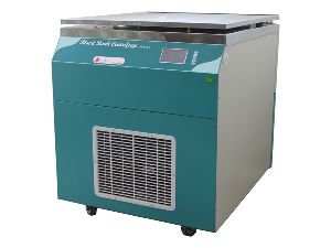 Refrigerated Centrifuge