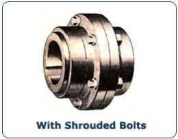 Double Engagement Gear Coupling