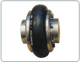 Tyre Coupling