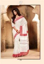 handloom cotton saree