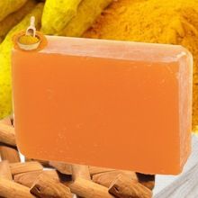 Turmeric Soap