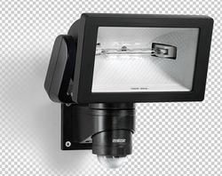 halogen flood light