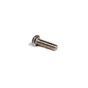 Stainless Steel Bolts