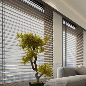 aluminium venetian blind