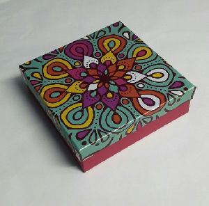 Decorative Boxes