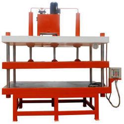 Four Pillar Hydraulic Press