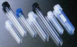 CELL CULTURE TUBES PLASTIC MOULD