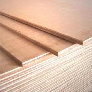 Packing Utility Plywood