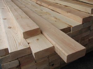 SPF flooring wood