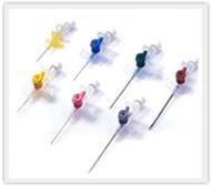 TEFLO / NEOTEF I.V.Cannula sizes 18, 20, 22, 24, 26