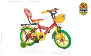Kid Bicycle