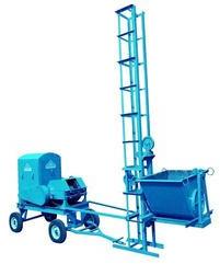 Tower Hoist