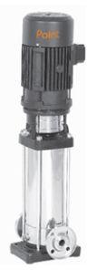 Vertical Inline Centrifugal Multistage pump