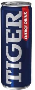 Tiger Energy Drink