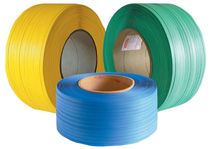 Fully Automatic Polypropylene Box Strapping