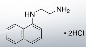 N-(1-Naphthyl)-Ethylenediamine Dihydrochloride