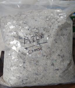 Mica Coarse Flakes